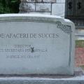 Cimitirul Ambițiilor