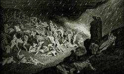 Featured image of post Malebolge