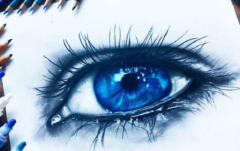 Featured image of post Două nuanțe de albastru