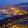 Regăsirea andaluză