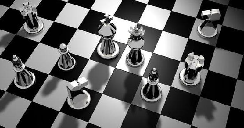 Featured image of post Zugzwang