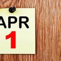 April Fools' Day - Top 10 practical jokes