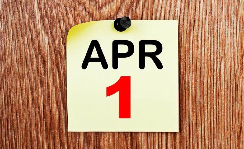 Featured image of post April Fools' Day - Top 10 practical jokes