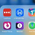 Better iOS security in 5 steps
