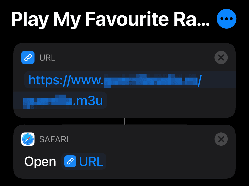 Play My Favourite Radio